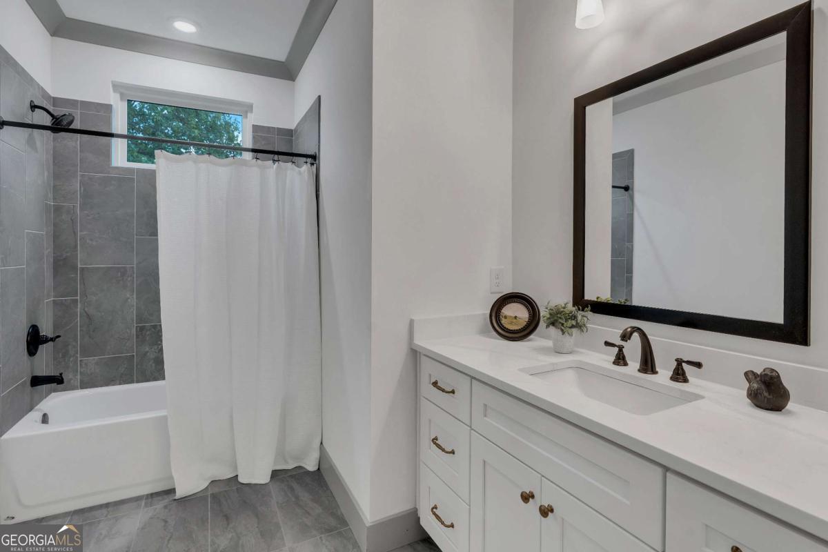 The Village on Blackwell Creek - Residential