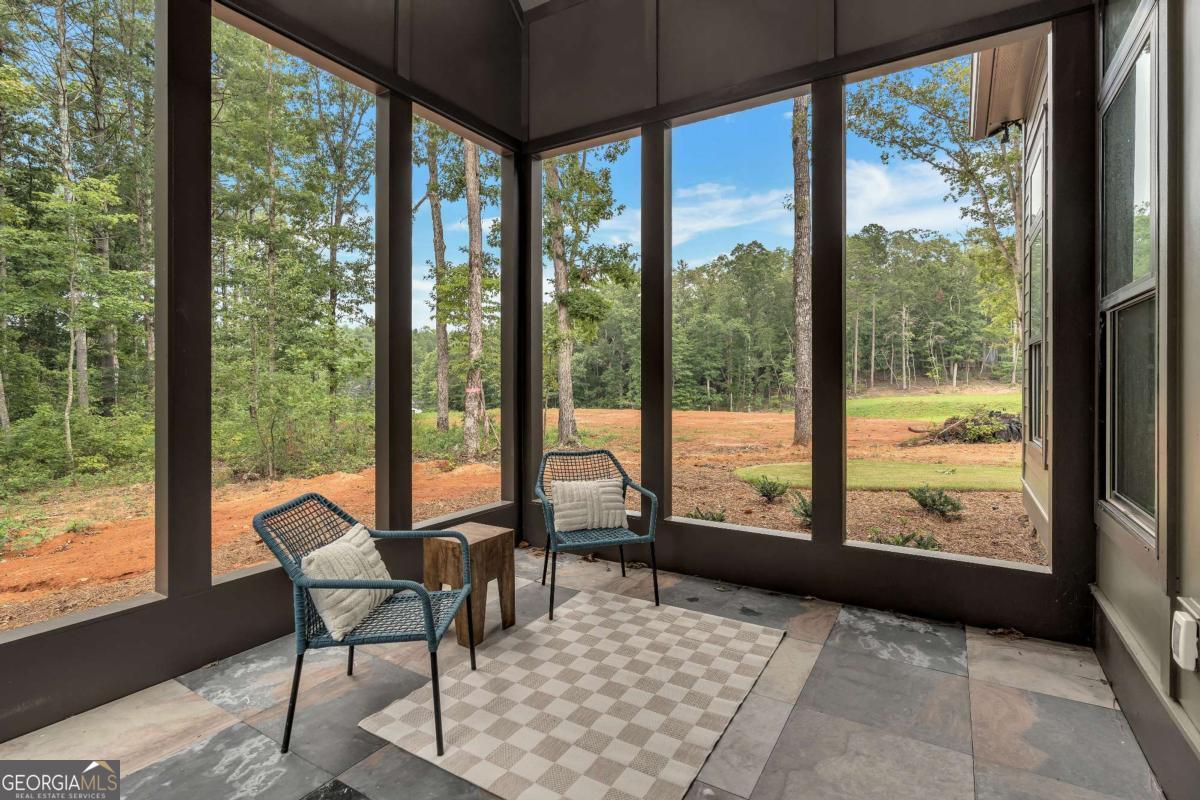 The Village on Blackwell Creek - Residential