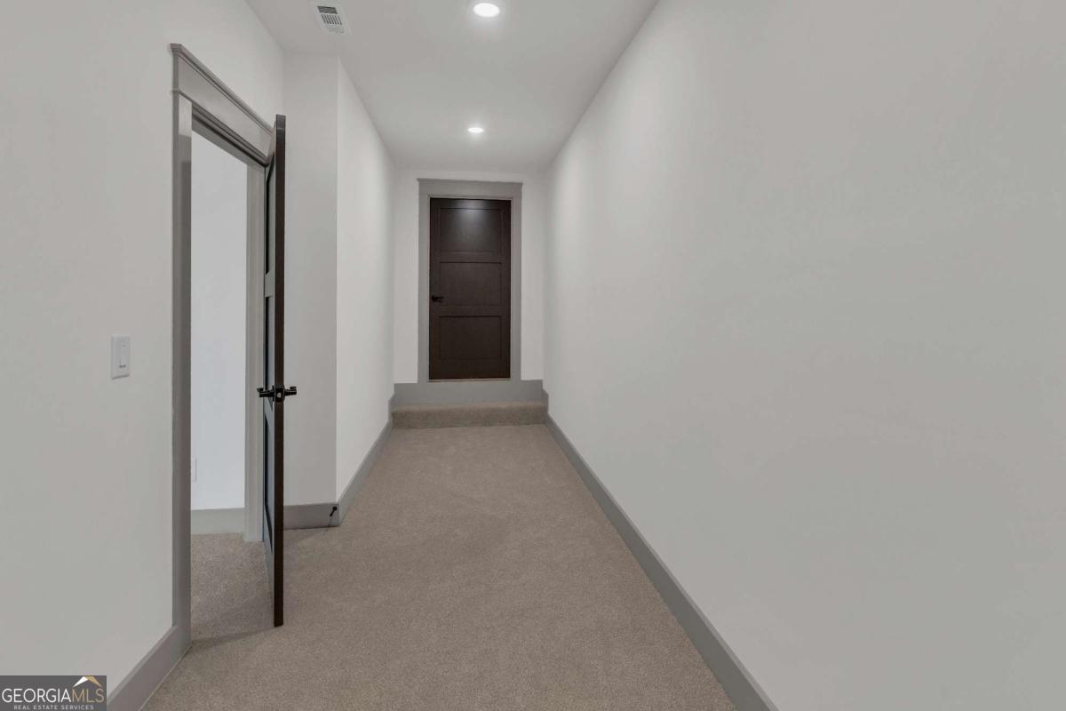 The Village on Blackwell Creek - Residential