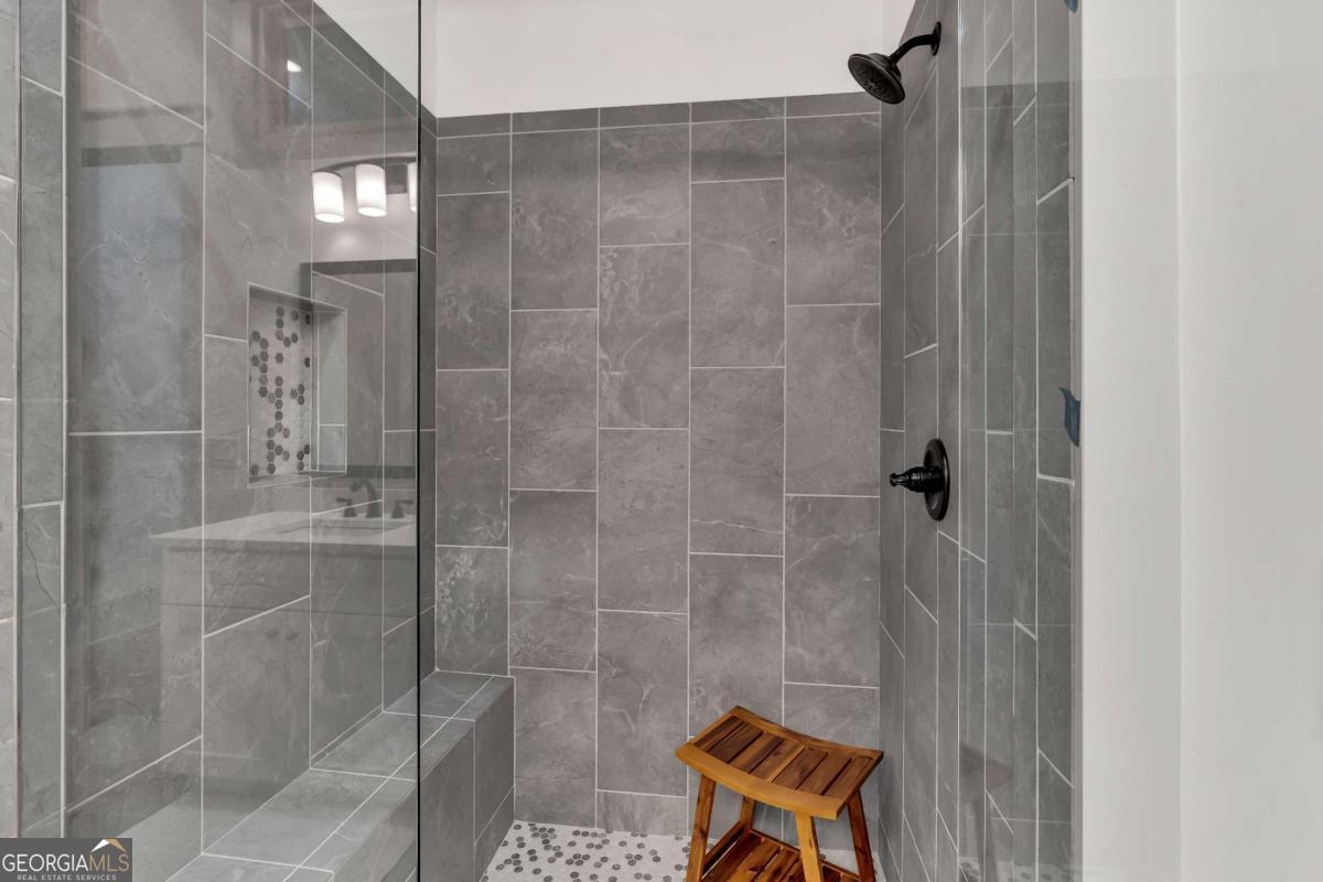 The Village on Blackwell Creek - Residential