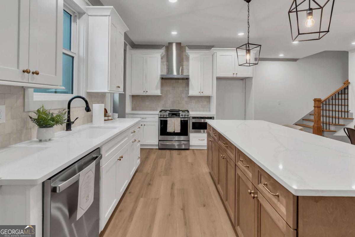 The Village on Blackwell Creek - Residential