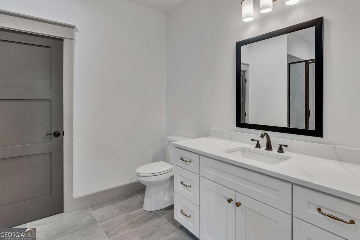 The Village on Blackwell Creek - Residential