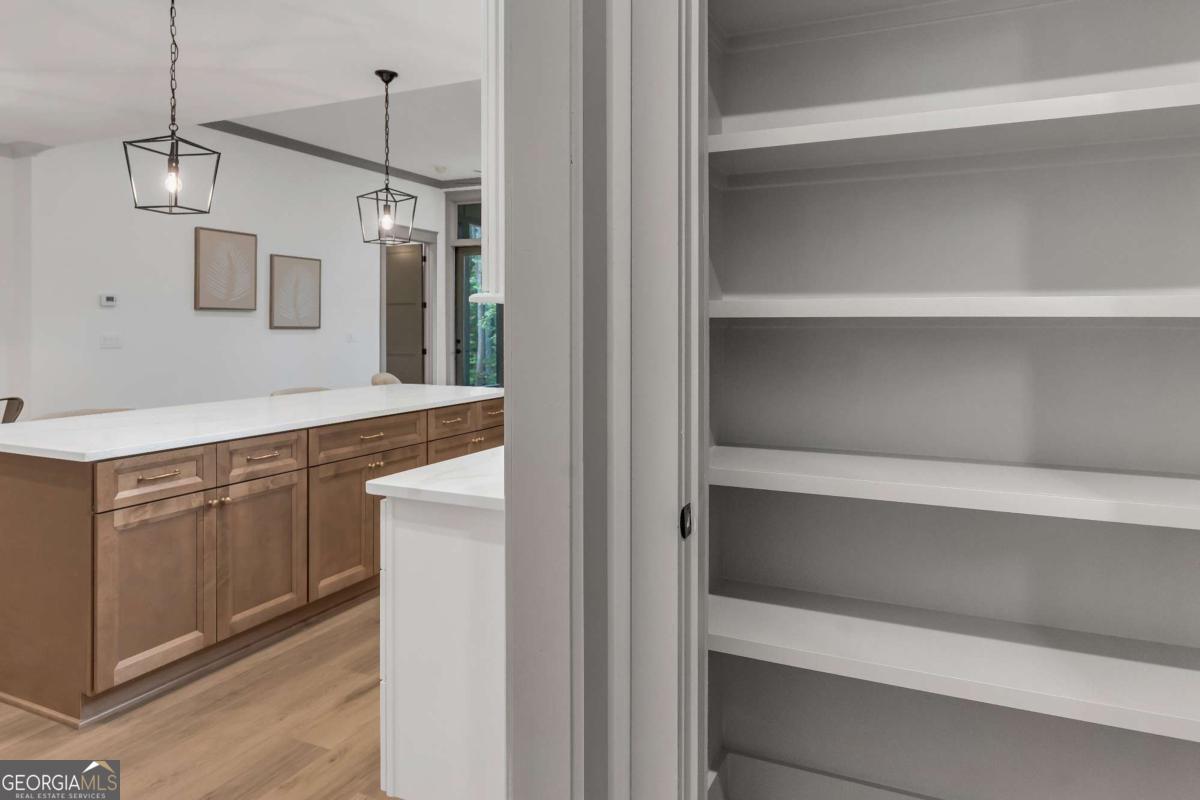 The Village on Blackwell Creek - Residential