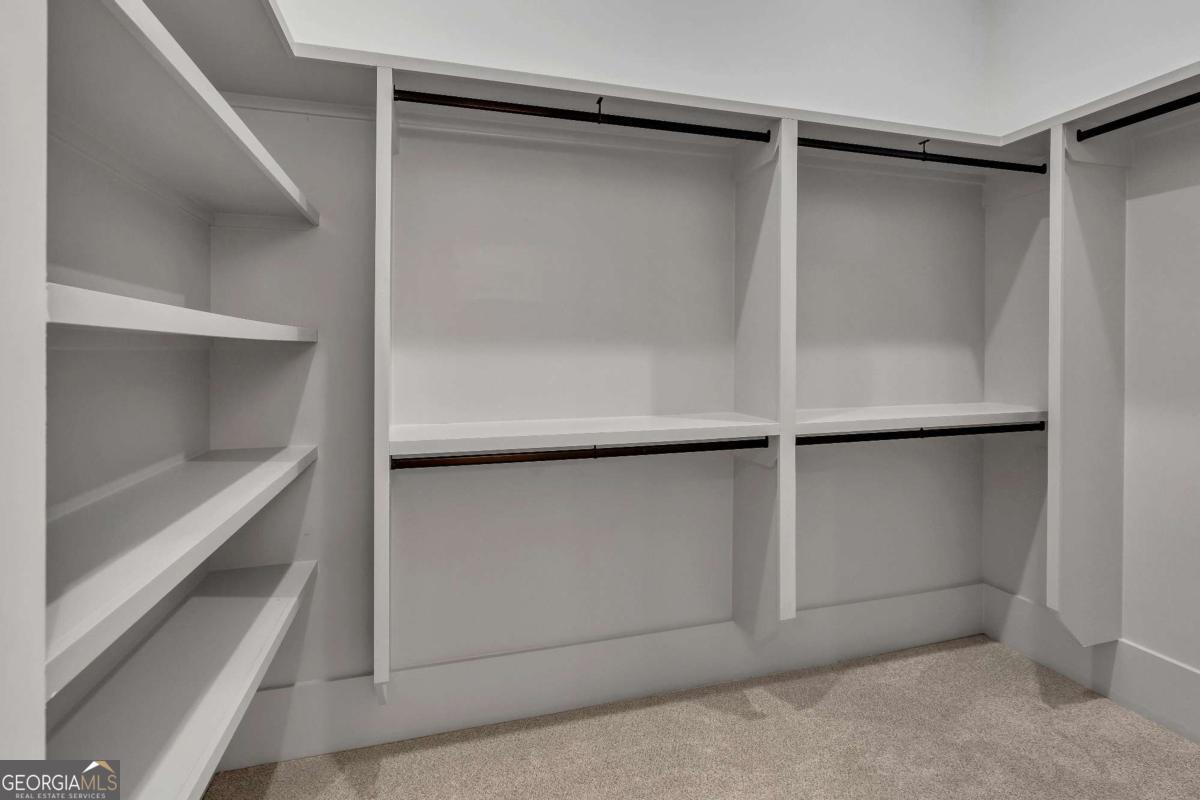 The Village on Blackwell Creek - Residential