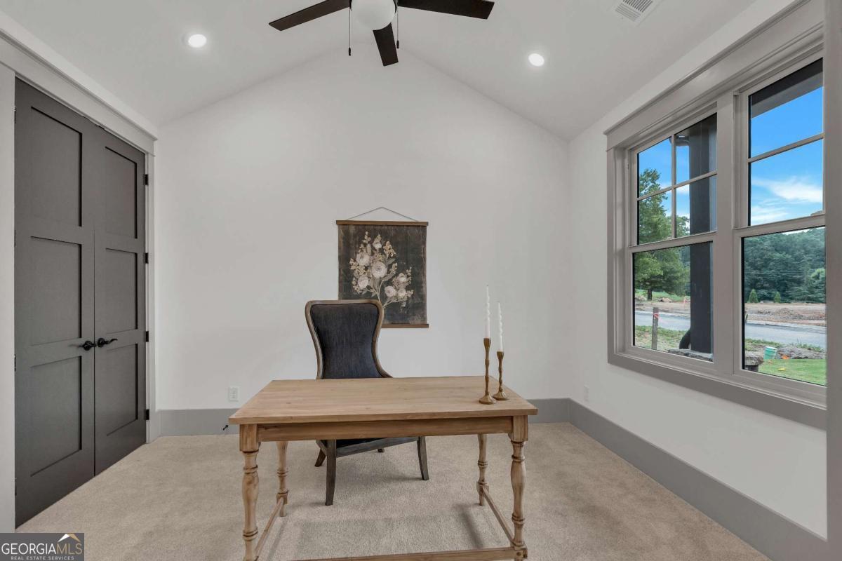 The Village on Blackwell Creek - Residential