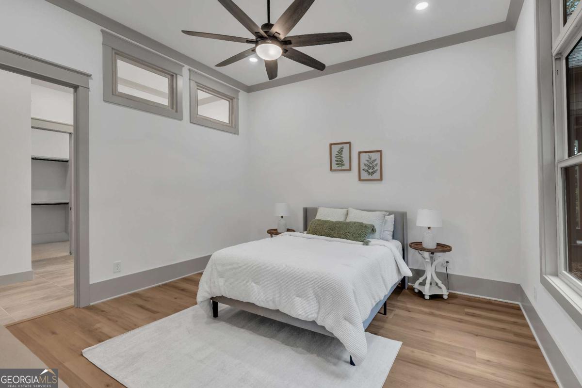 The Village on Blackwell Creek - Residential