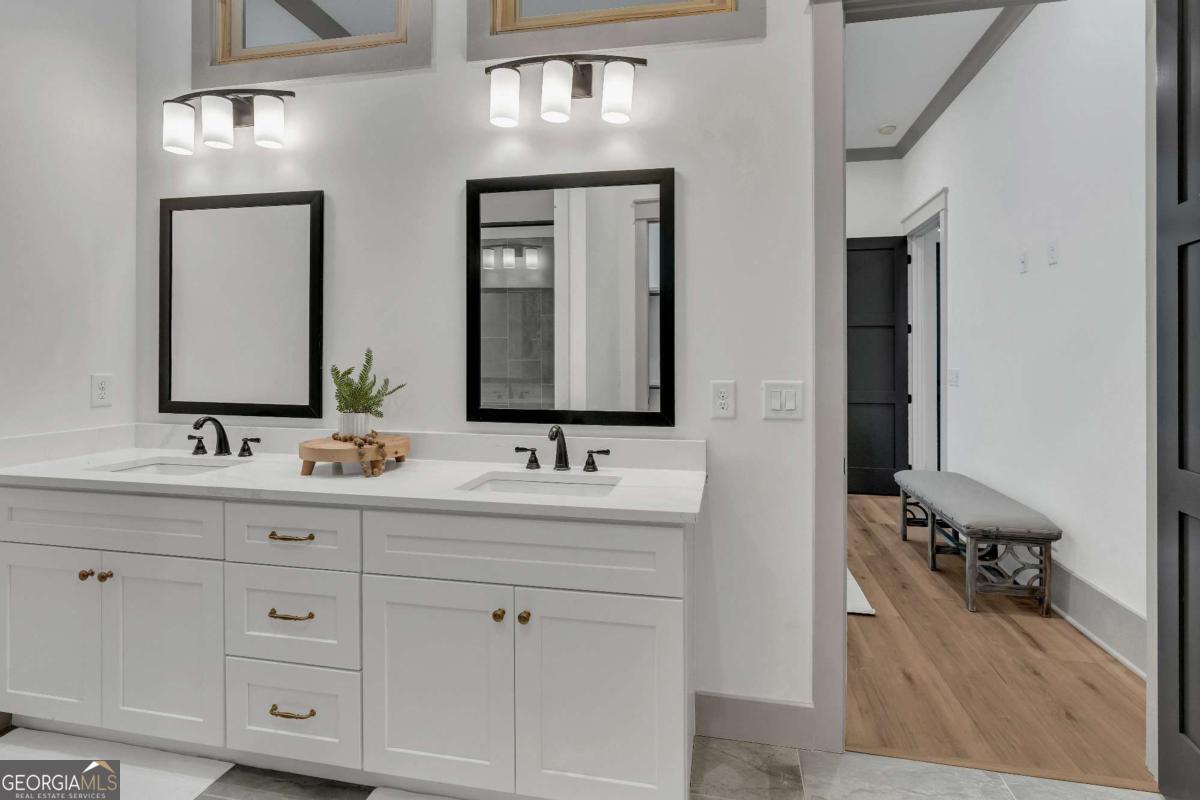 The Village on Blackwell Creek - Residential