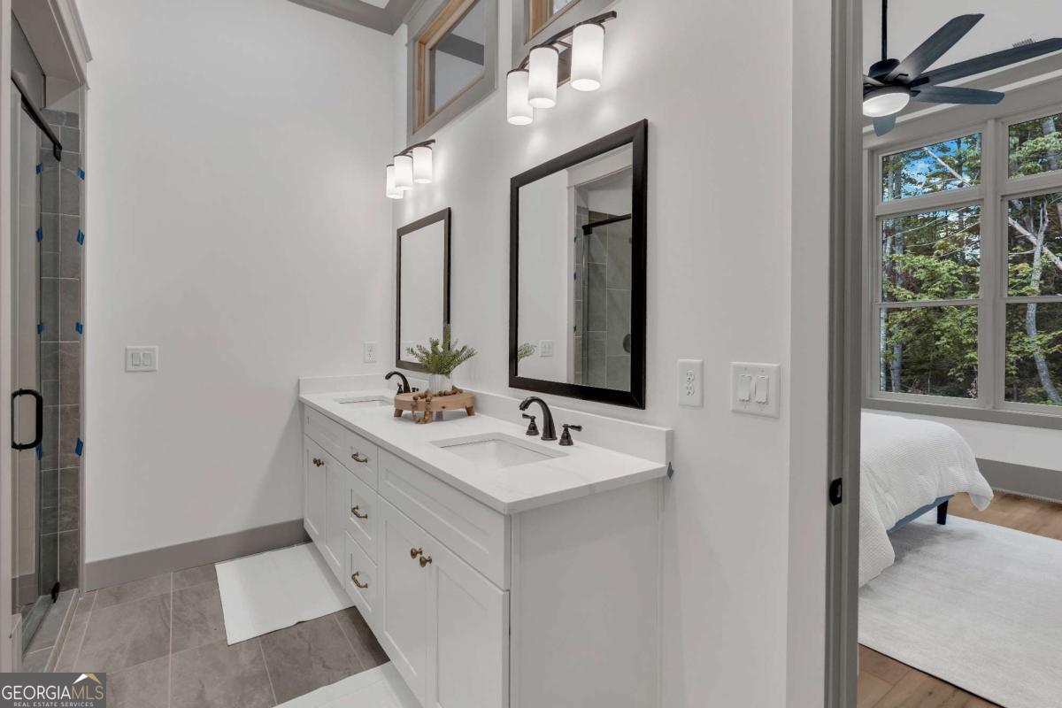 The Village on Blackwell Creek - Residential