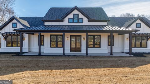 3613 Perry Smith RD Monroe GA 30656