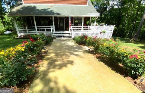 420 Ed Church RD Rockmart GA 30153