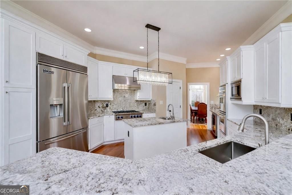 170 Longcreek DR
