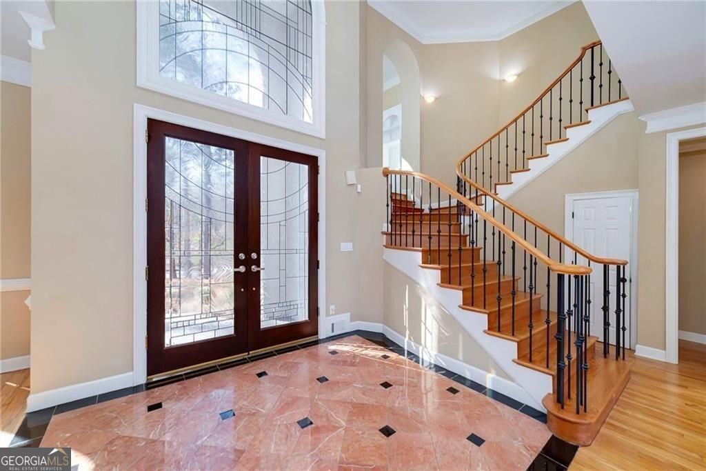 Photo of 170 Longcreek Drive, Fayetteville, GA 30214 (MLS # 10757388)