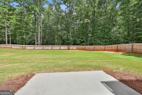 A home in Newnan