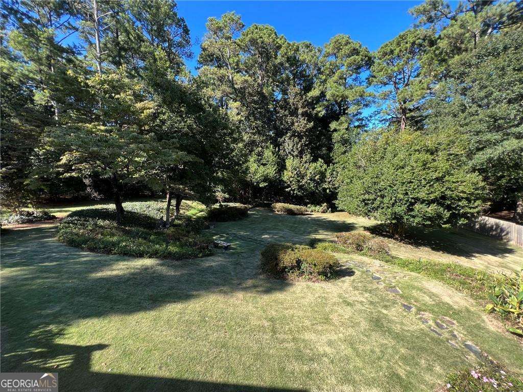City of Marietta - Residential
