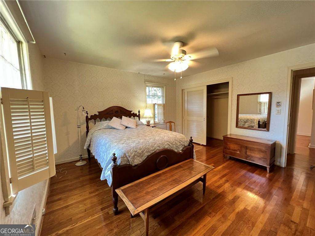 City of Marietta - Residential