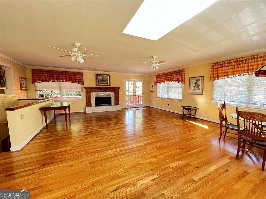 City of Marietta - Residential