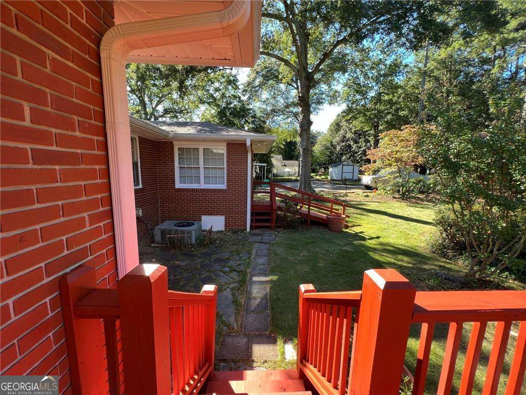 City of Marietta - Residential