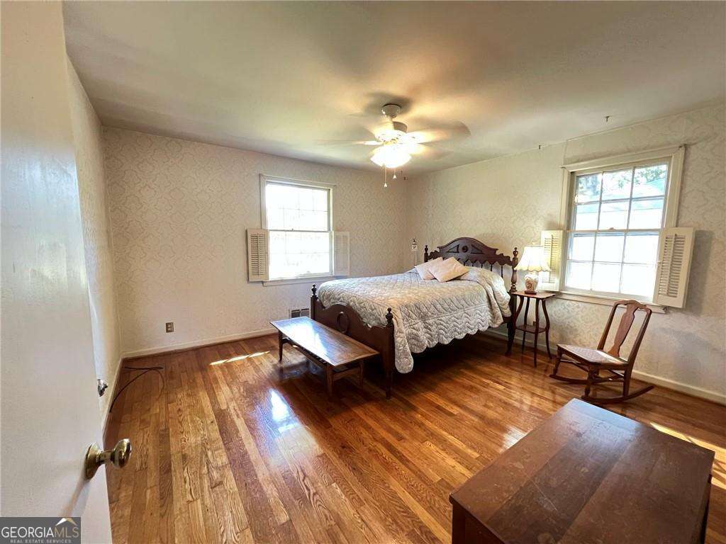 City of Marietta - Residential
