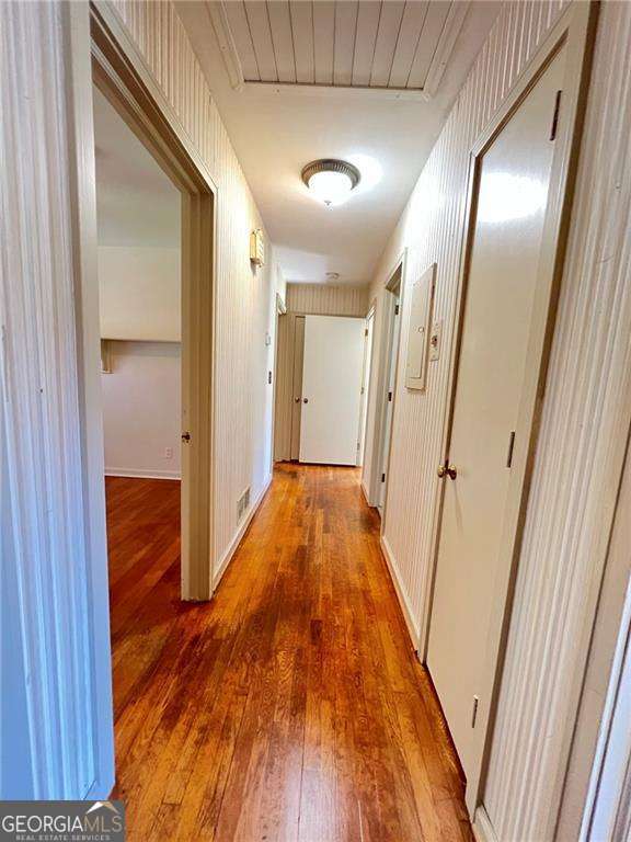 City of Marietta - Residential