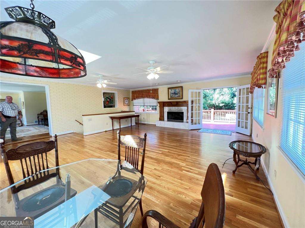 City of Marietta - Residential