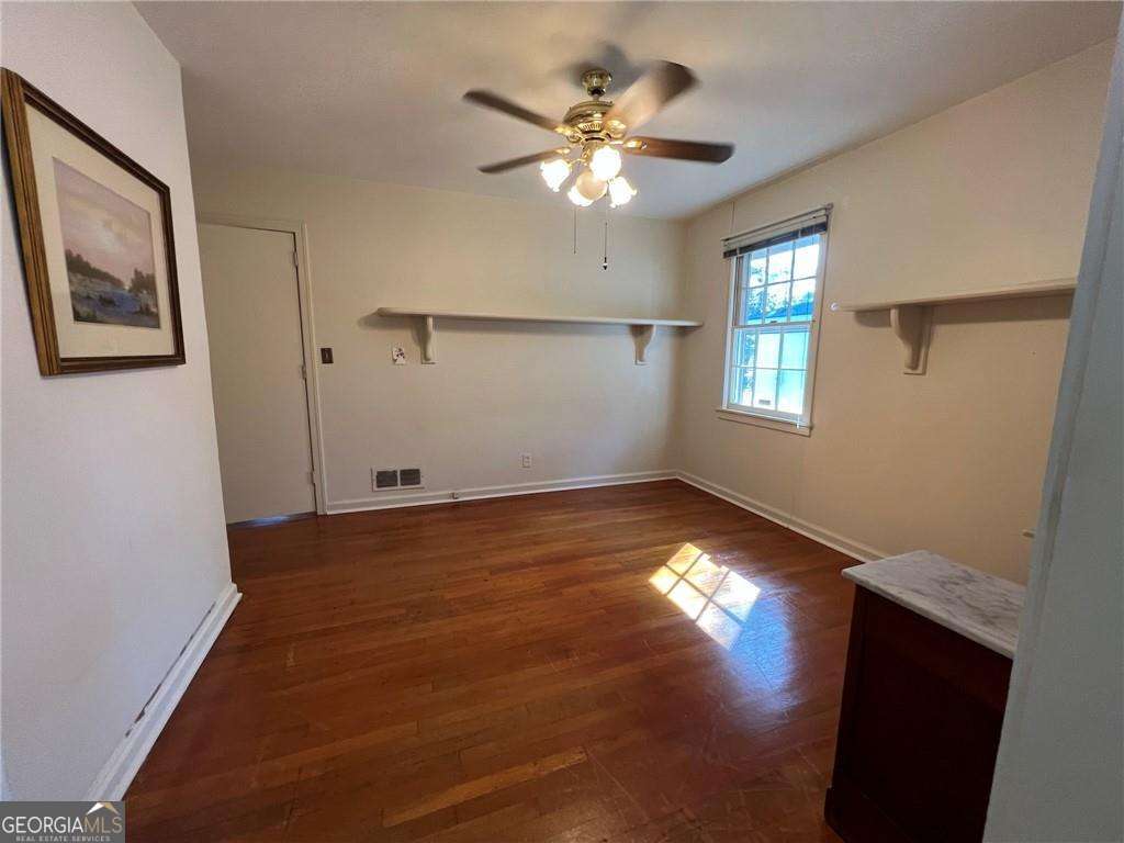 City of Marietta - Residential