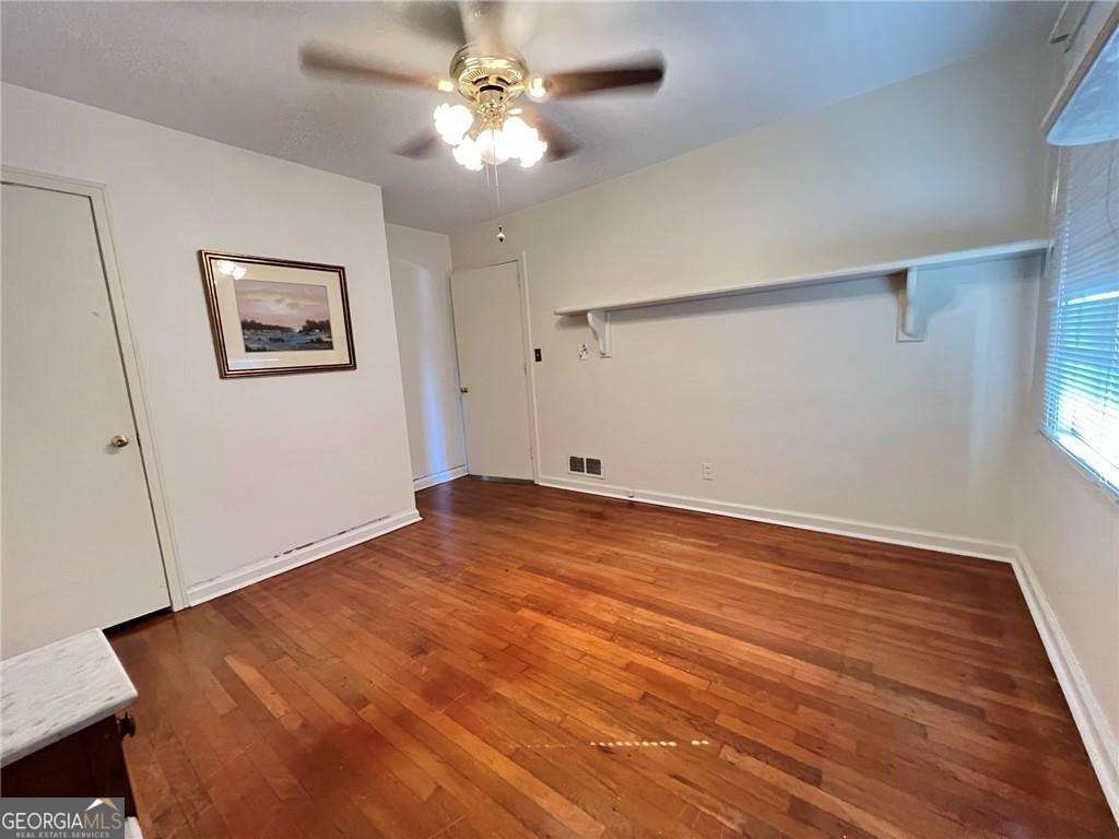 City of Marietta - Residential