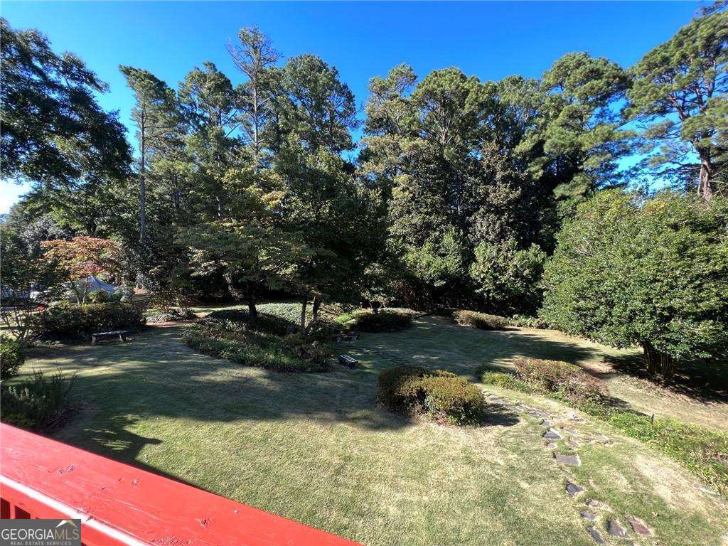 City of Marietta - Residential