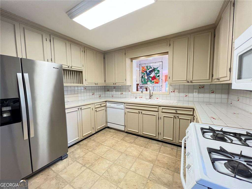 City of Marietta - Residential