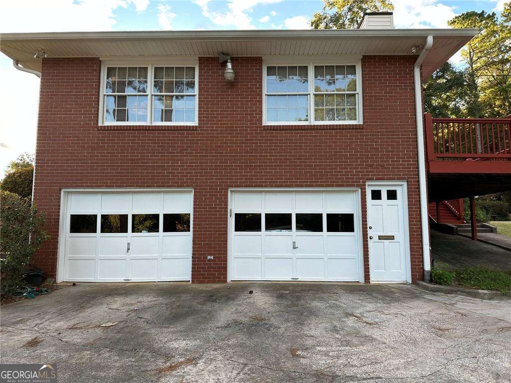 City of Marietta - Residential