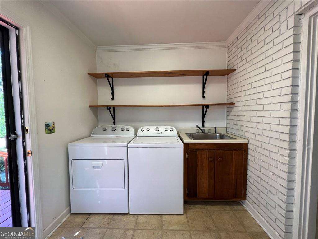 City of Marietta - Residential