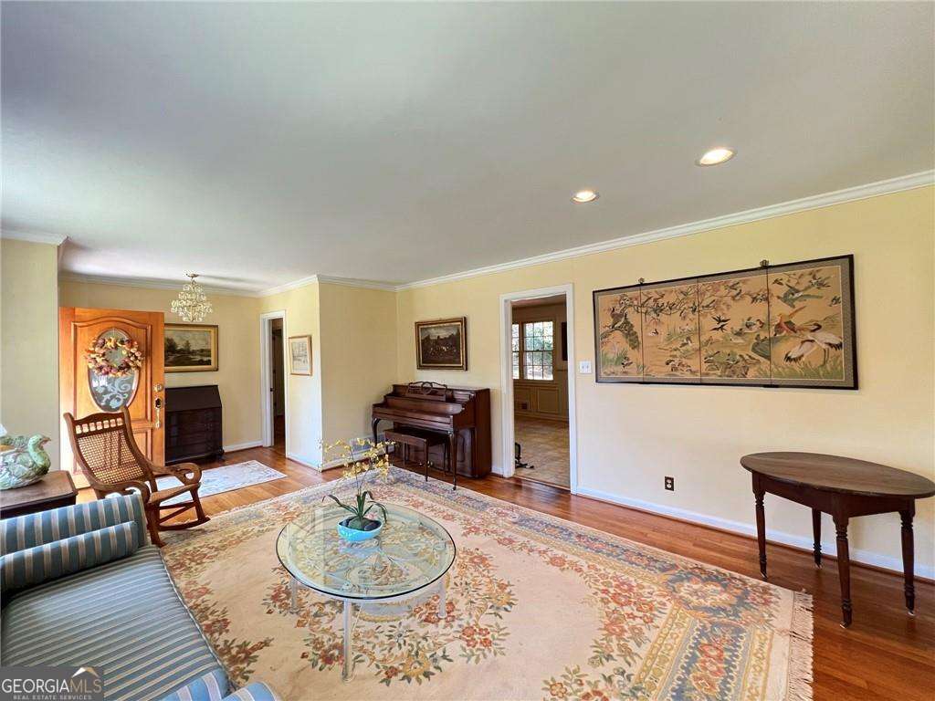 City of Marietta - Residential