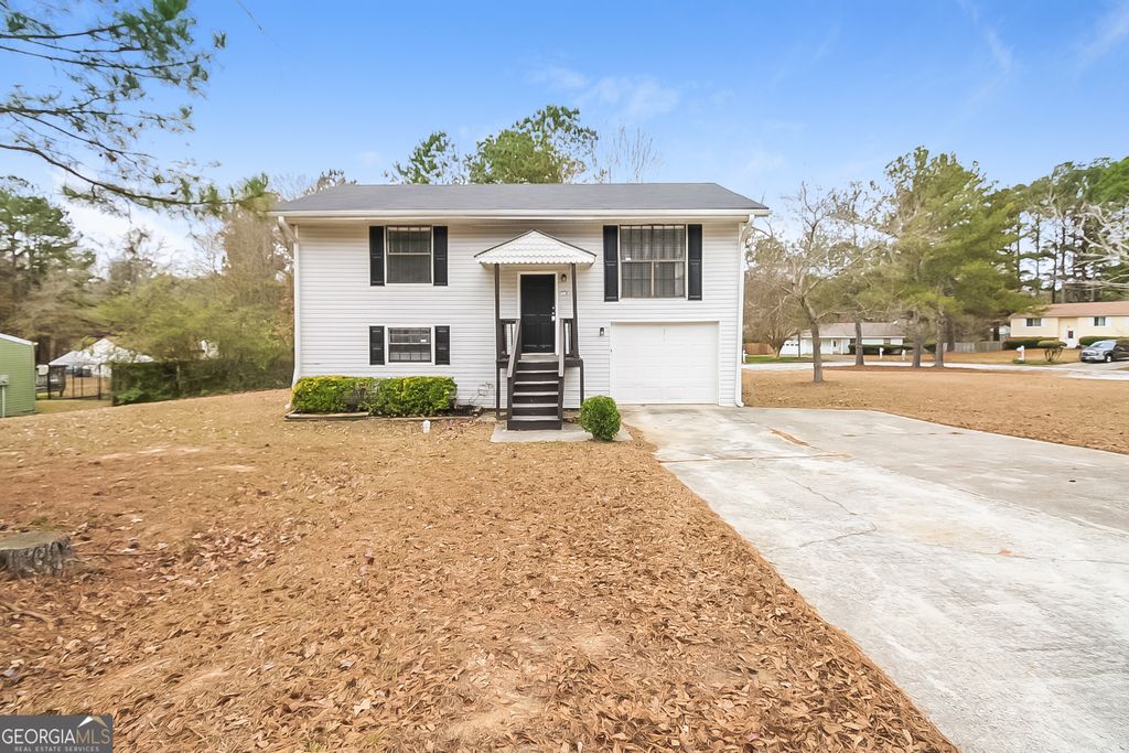 Photo of 7025 Winkfield Place, South Fulton, GA 30349 (MLS # 10662305)