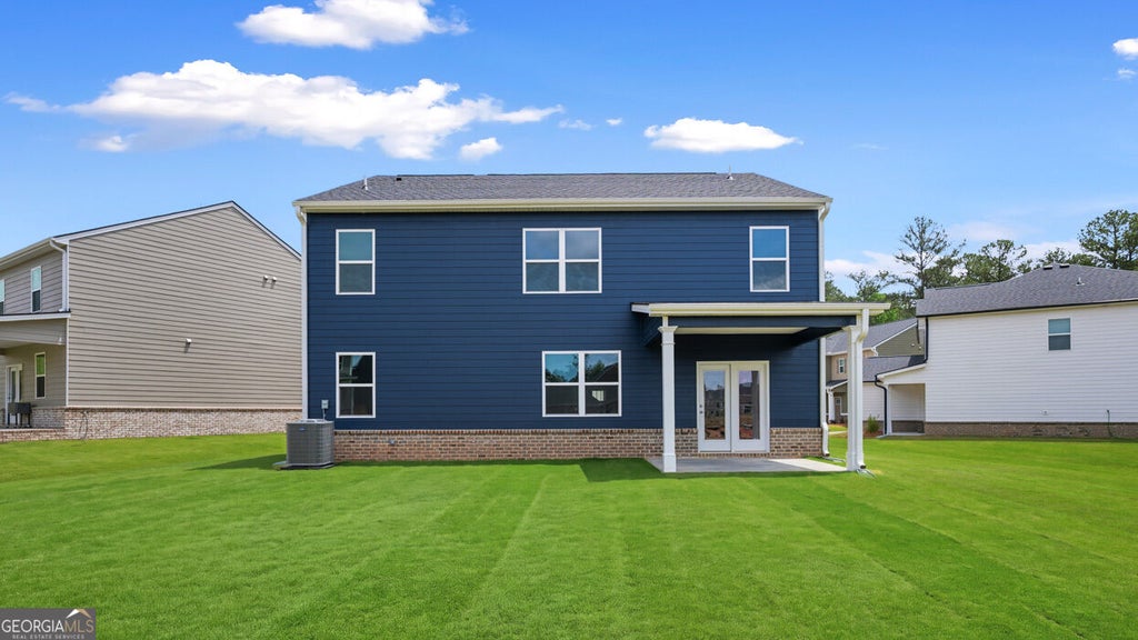 Photo of 508 Alder Lane Court, Griffin, GA 30223 (MLS # 10826986)