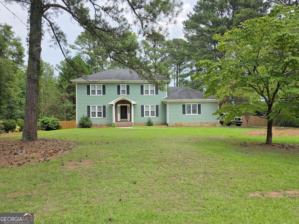 Photo of 582 Hastings Way, Jonesboro, GA 30238 (MLS # 10799793)