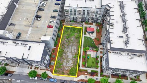 Photo of 717 Fraser Street SE #0, Atlanta, GA 30315 (MLS # 10606020)