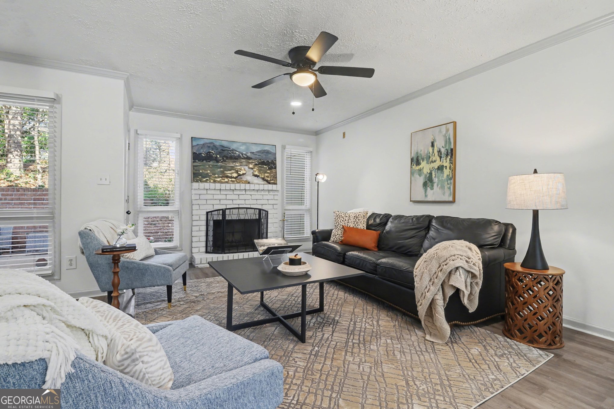 3293 Clairmont North NE