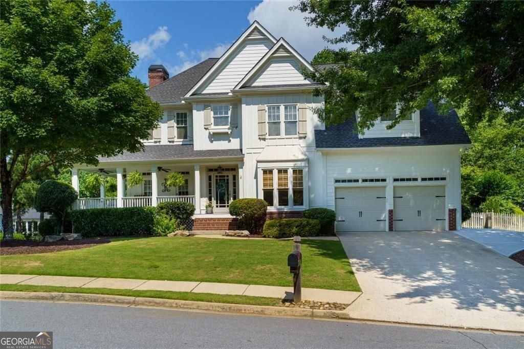 270 Sagamore CV