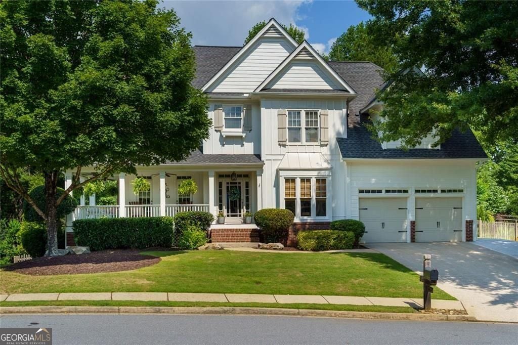 270 Sagamore CV