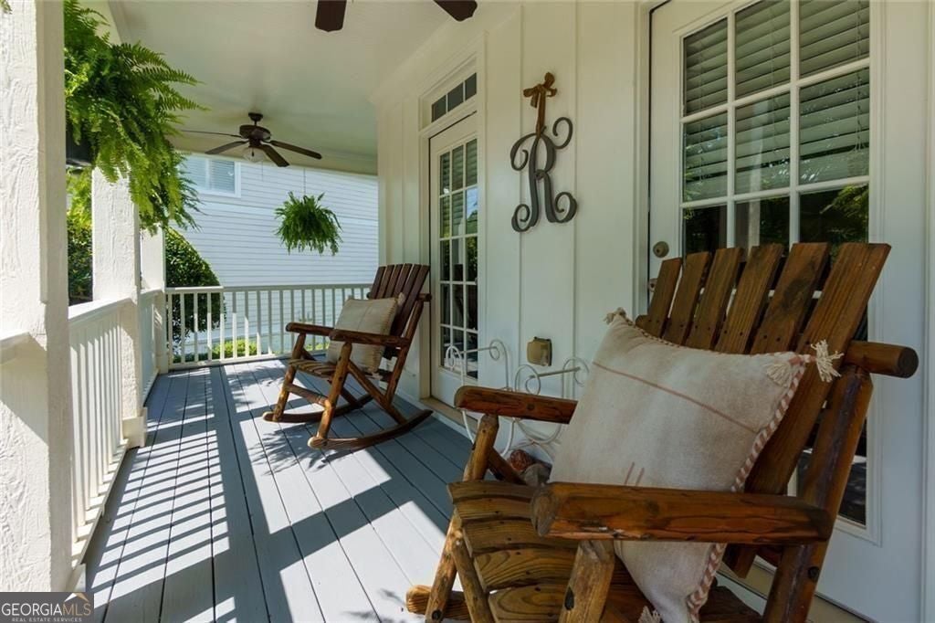 270 Sagamore CV