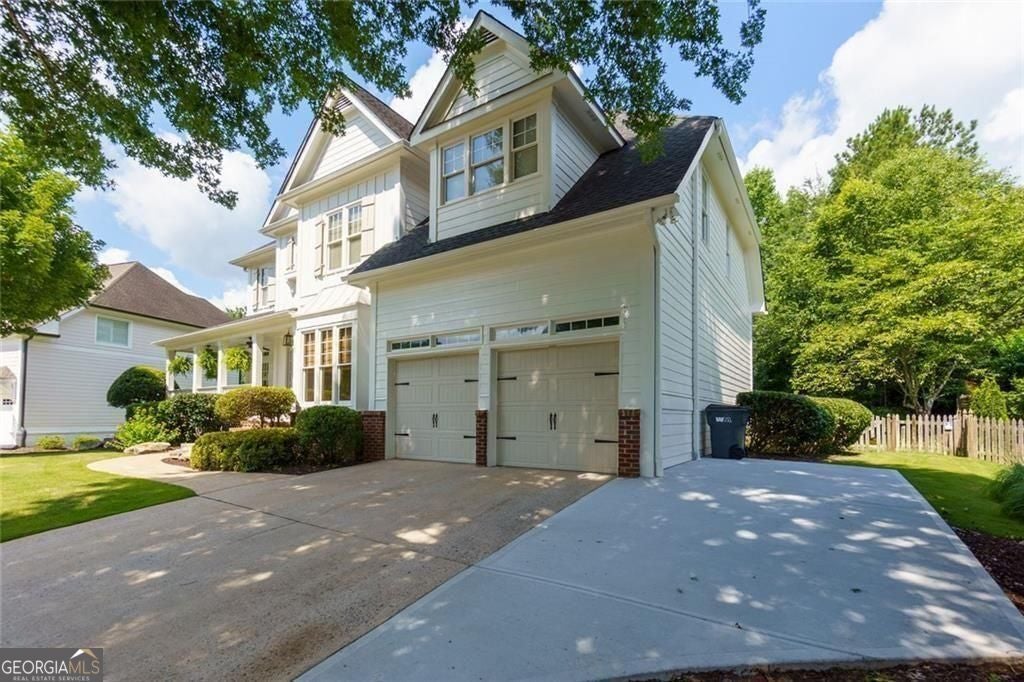 270 Sagamore CV
