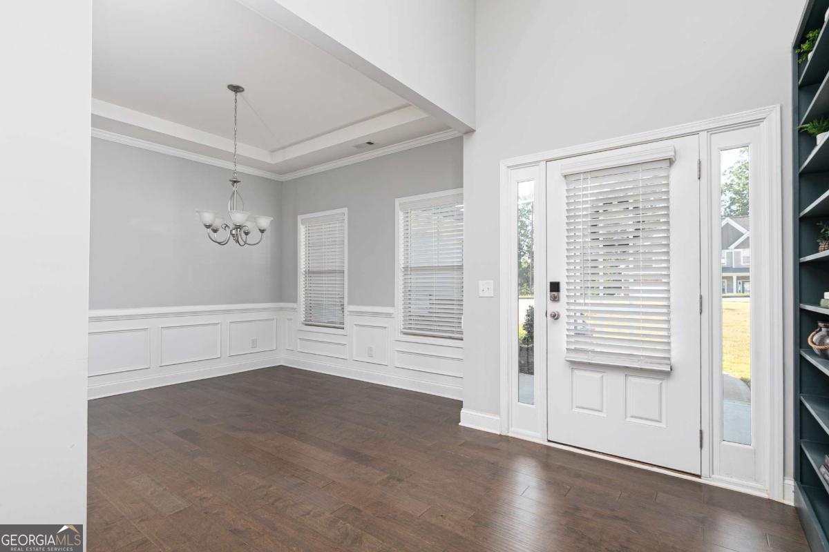 190 Brasstown DR