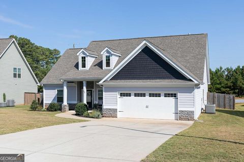 190 Brasstown DR Dallas GA 30132