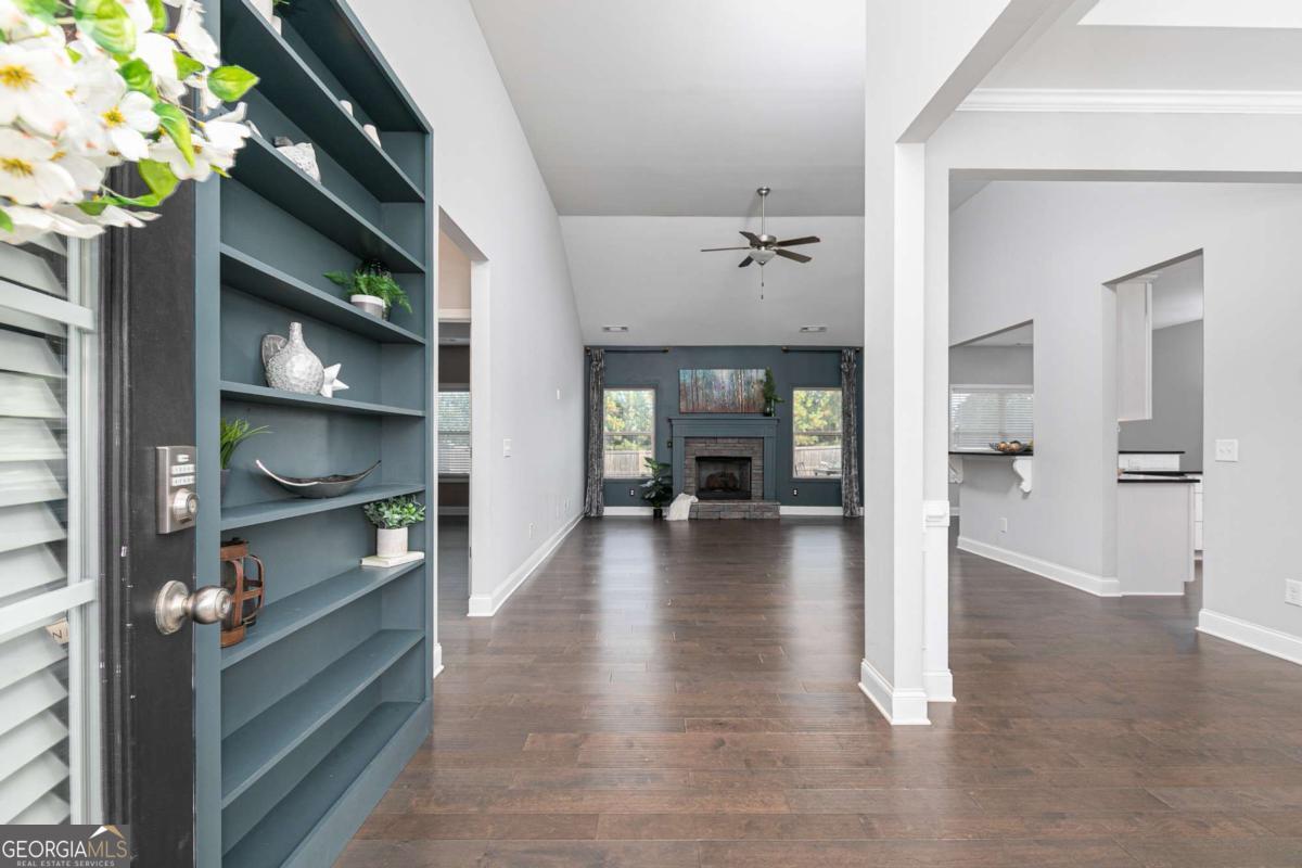 190 Brasstown DR