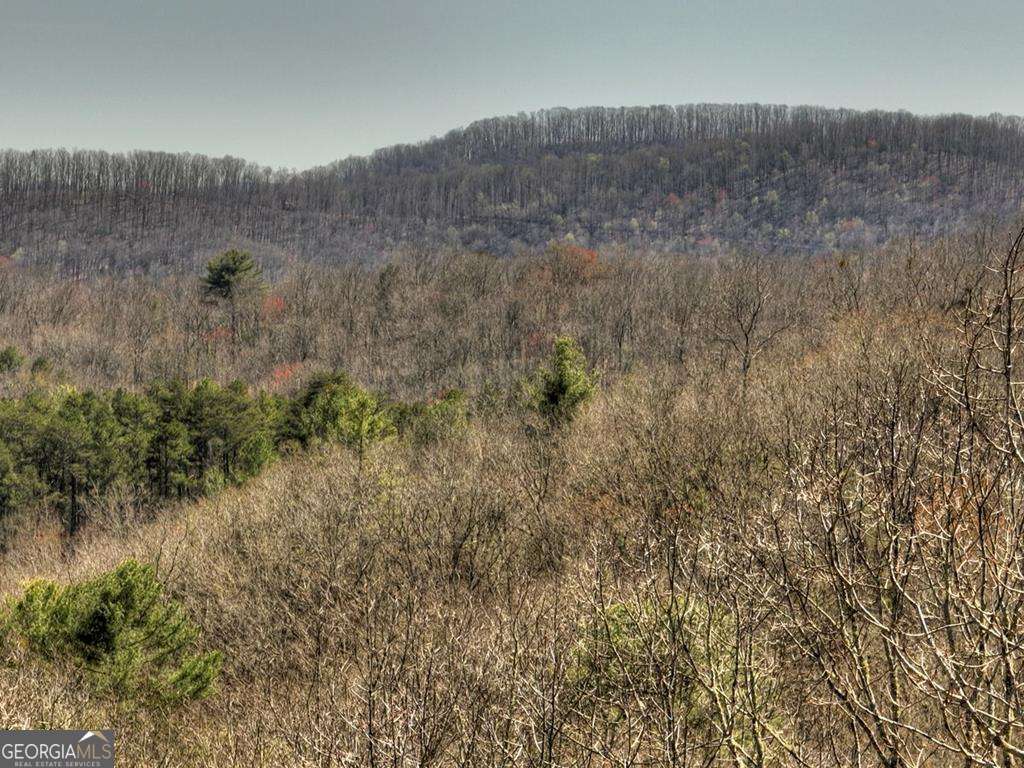 A serene and inviting, long range Mountain View from a gentle laying lot, nestled within the tranquil setting of Hawks View community. An idyllic setting for those seeking a harmonious blend of luxury and nature. This 2.3 Acre lot itself sits gracefully on a softly sloping terrain, providing an ideal canvas for constructing a dream home that captures the breathtaking vistas of the surrounding mountains. Gated community with all paved roads and underground utilities. Site plans and architectural renderings are available upon request. Build your Dream Home here!