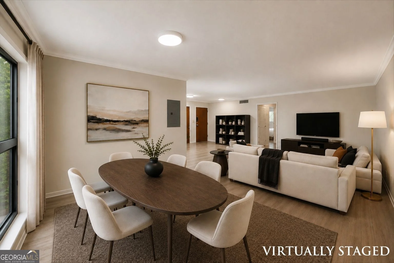 1111 Clairemont Avenue Unit N3