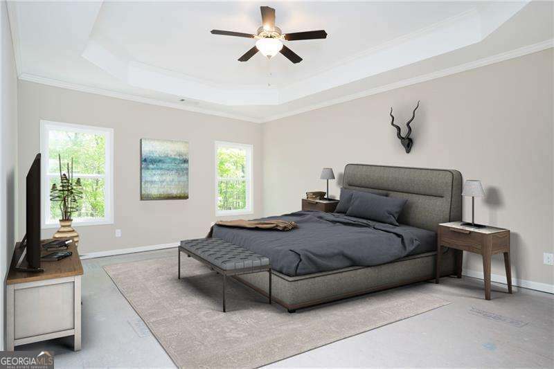 121 Fort Gibson CT