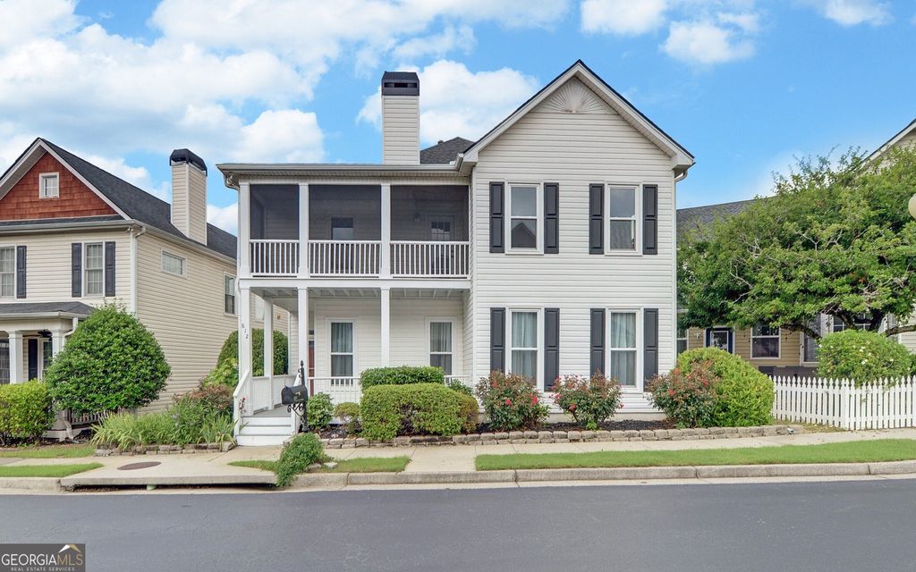 Photo of 812 Flagstone Lane SE, Marietta, GA 30067 (MLS # 10784881)