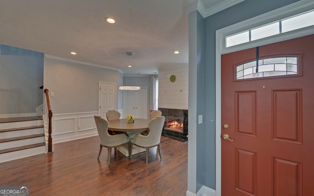 Photo of 812 Flagstone Lane SE, Marietta, GA 30067 (MLS # 10784881)