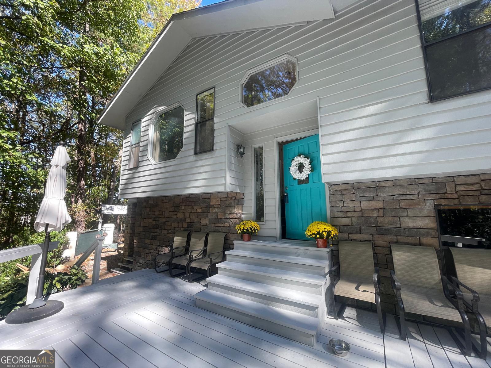 5421 SE Burdette RD SE