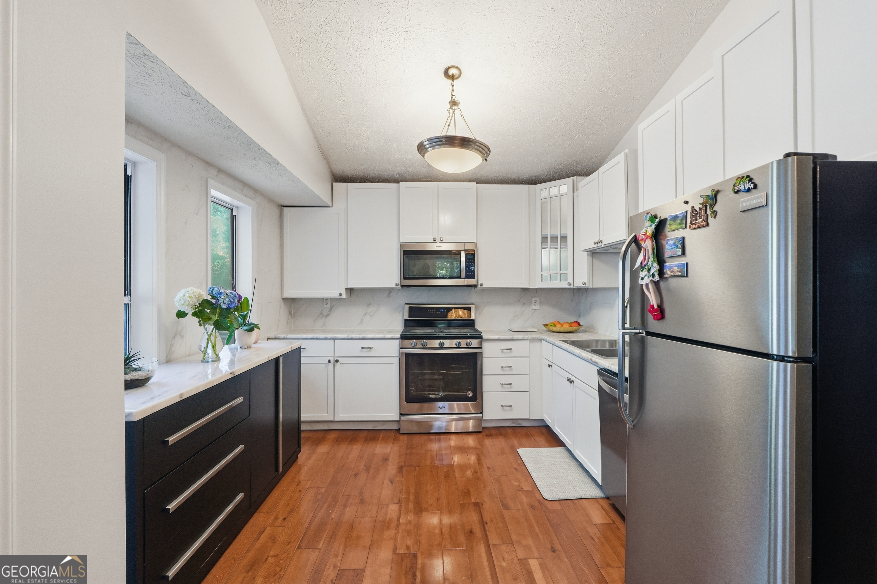 5421 SE Burdette RD SE